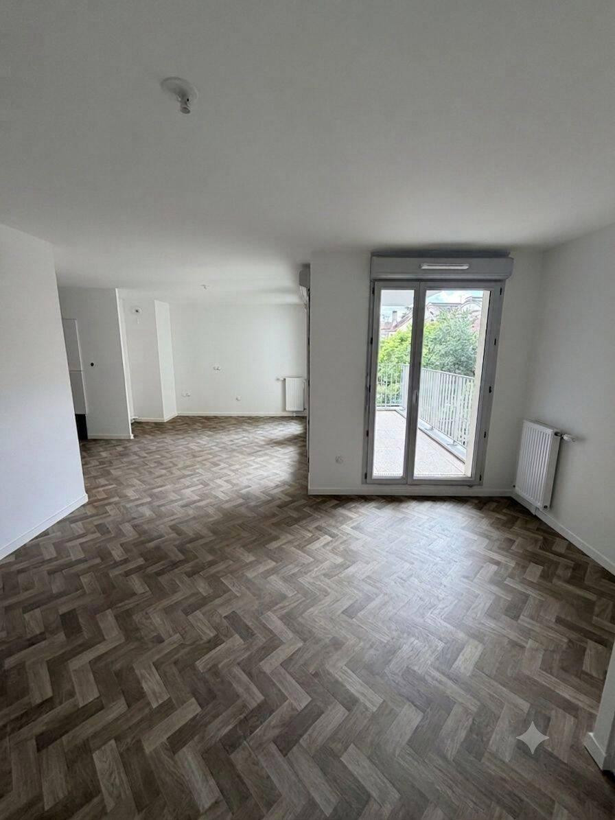 
                                                Location
                                                 APPARTEMENT NEUF T3 MEUBLÉ DE 69 m² PKG BALCON