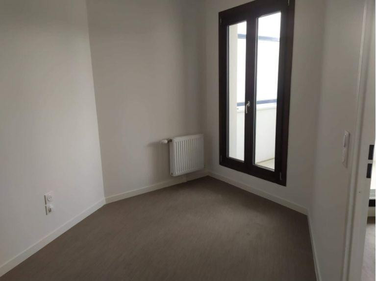 
                                                Location
                                                 Appartement neuf très lumineux