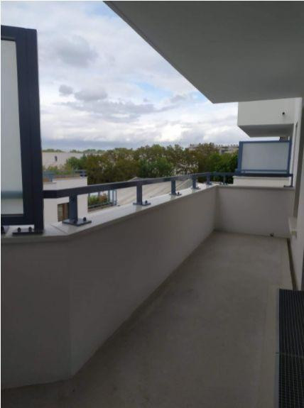 
                                                Location
                                                 Appartement neuf très lumineux