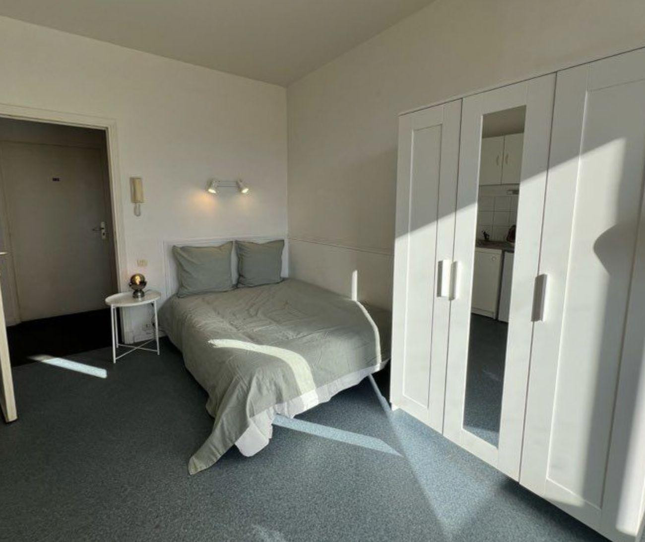 
                                                Location
                                                 Appartement, Nice