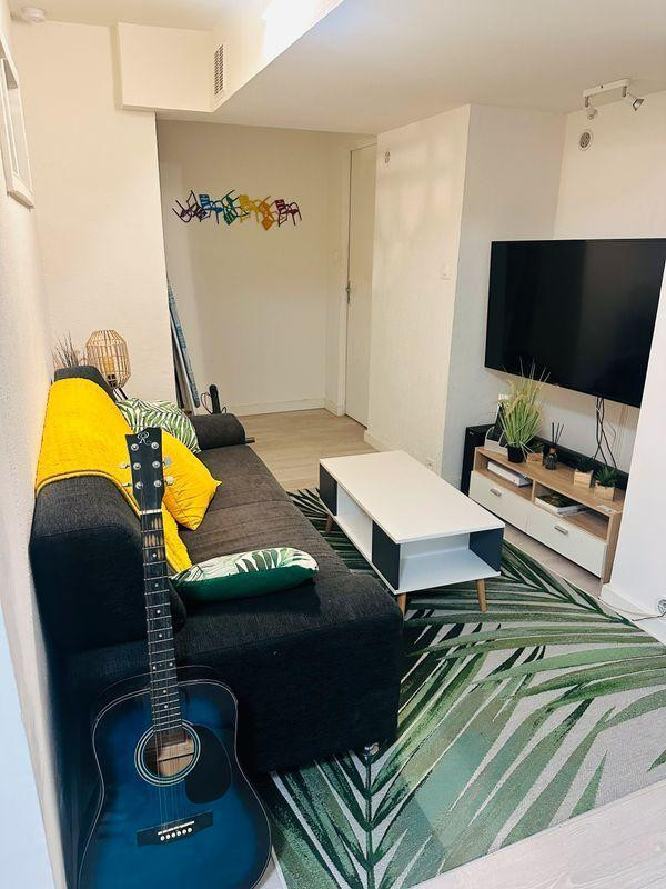 
                                                Location
                                                 Appartement Nice pour étudiants