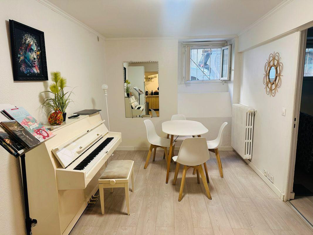 
                                                Location
                                                 Appartement Nice pour étudiants