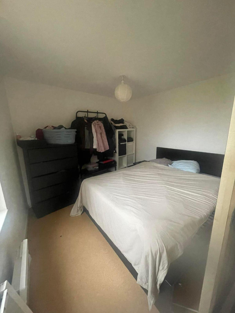 
                                                Location
                                                 Appartement non meublé à Lille