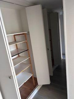 
                                                Location
                                                 APPARTEMENT NON MEUBLE CENTRE VILLE