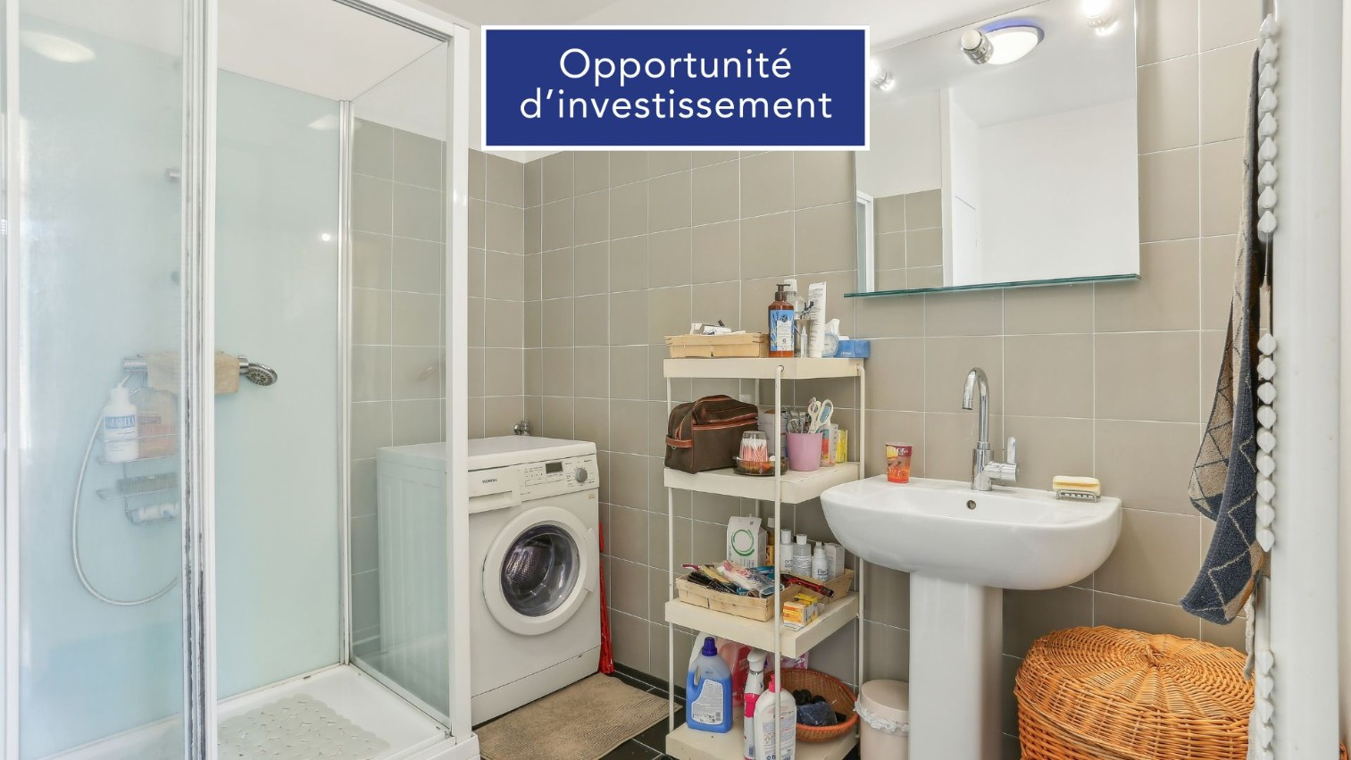 
                                                Viager
                                                 Appartement occupé à Meudon