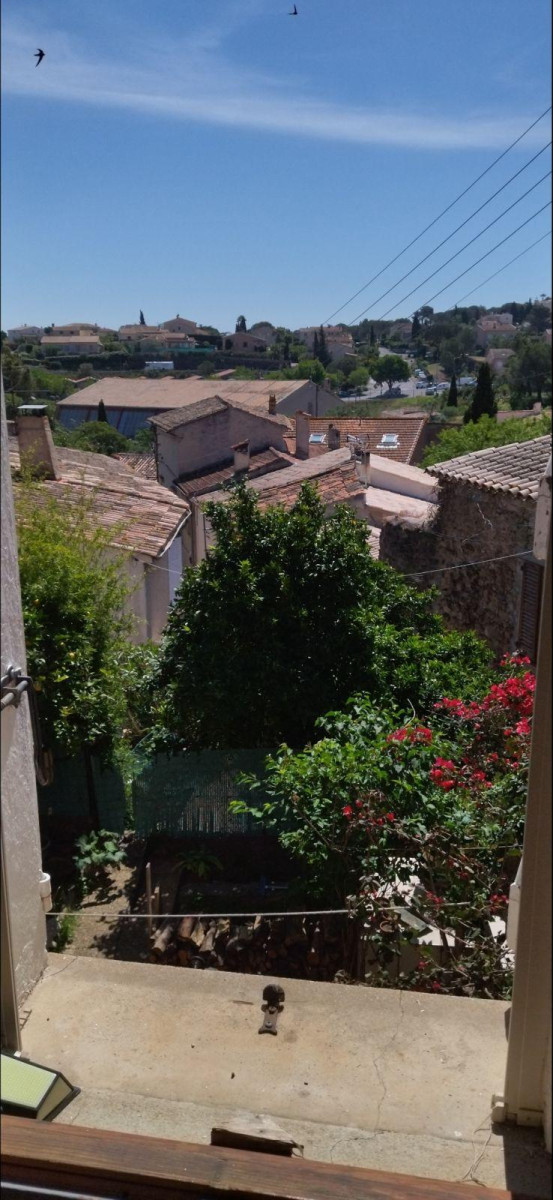 
                                                Location
                                                 Appartement paisible