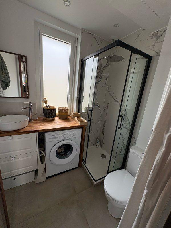 
                                                Location
                                                 Appartement - Pantin - triangle d’or