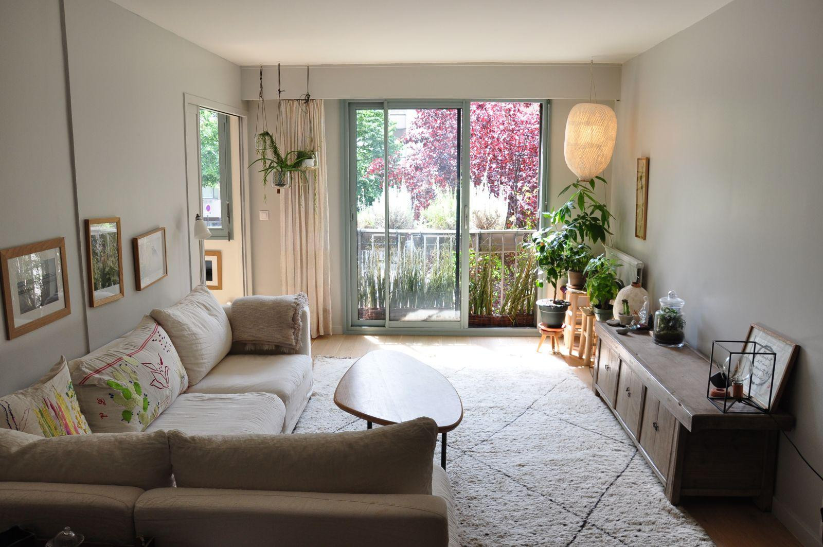 
                                                Location
                                                 Appartement paris 11 eme -T3- 70 m2 avec parking