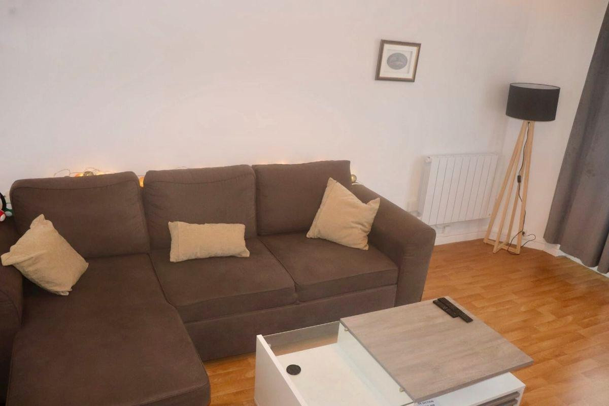 
                                                Location
                                                 Appartement Paris 15