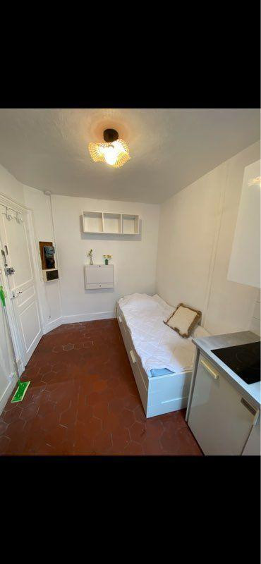 
                                                Location
                                                 Appartement Paris 17eme Arc de Triomphe 12m2