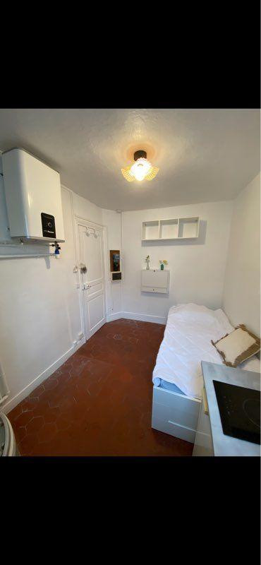 
                                                Location
                                                 Appartement Paris 17eme Arc de Triomphe 12m2