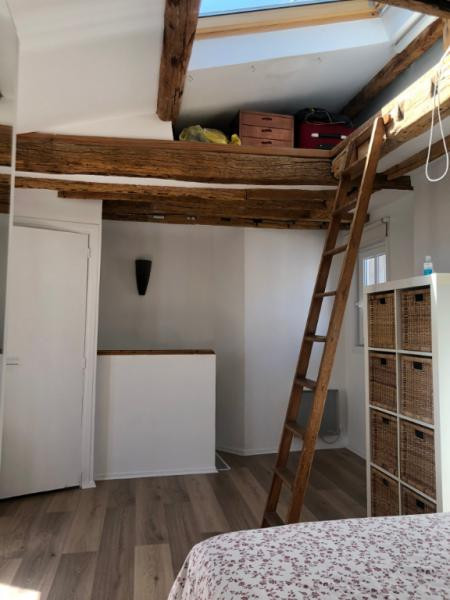 
                                                Location
                                                 Appartement Paris 2 pièce(s) 35.7 m2