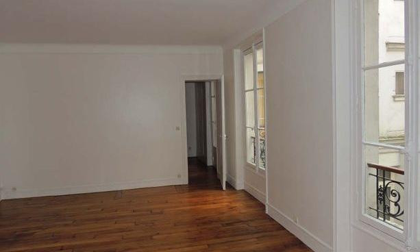 
                                                Location
                                                 Appartement Paris 5