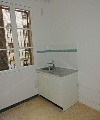 
                                                Location
                                                 Appartement Paris 5