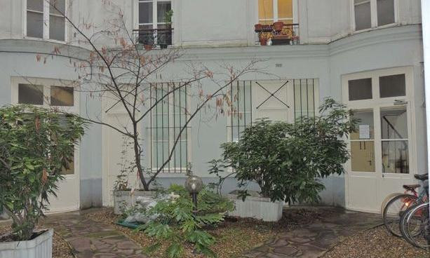 
                                                Location
                                                 Appartement Paris 5