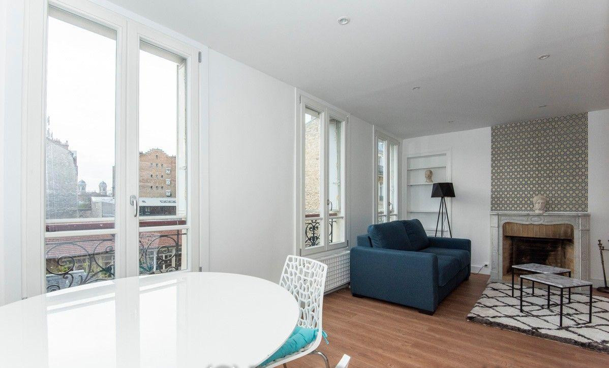 
                                                Location
                                                 Appartement paris 7e 49m2 meublée