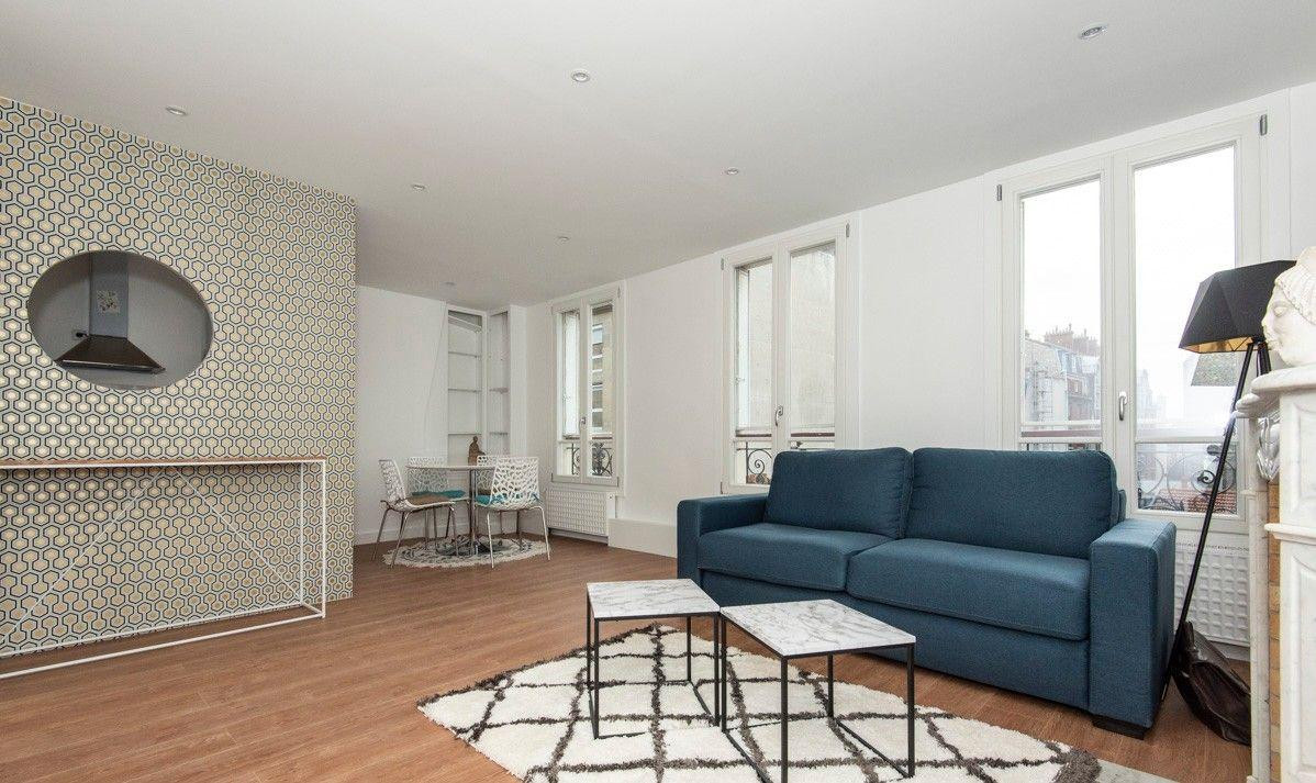 
                                                Location
                                                 Appartement paris 7e 49m2 meublée