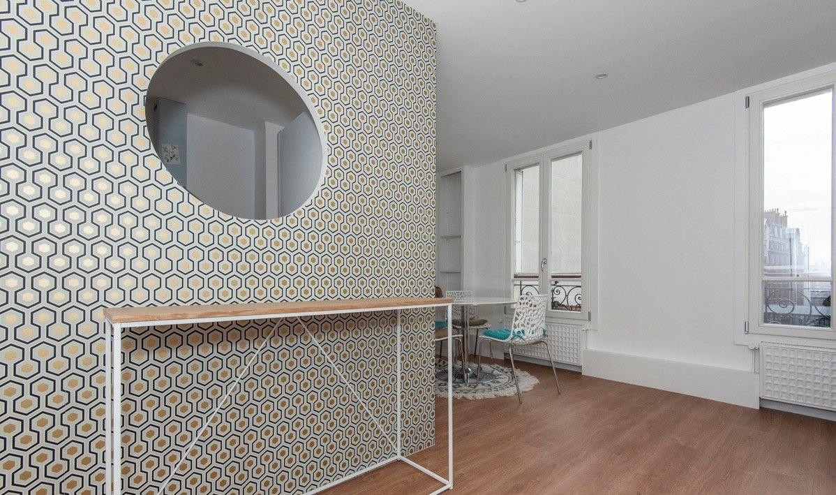 
                                                Location
                                                 Appartement paris 7e 49m2 meublée