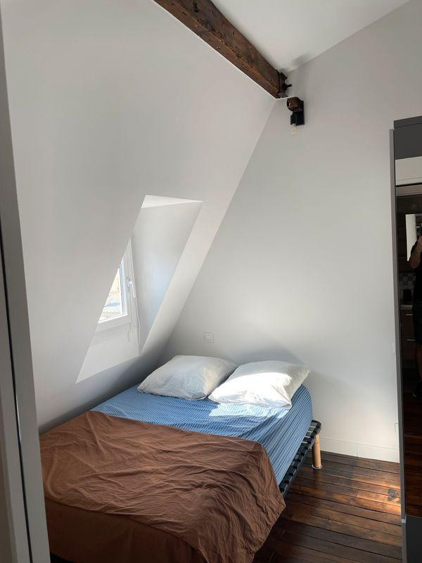 
                                                Location
                                                 Appartement Paris 9