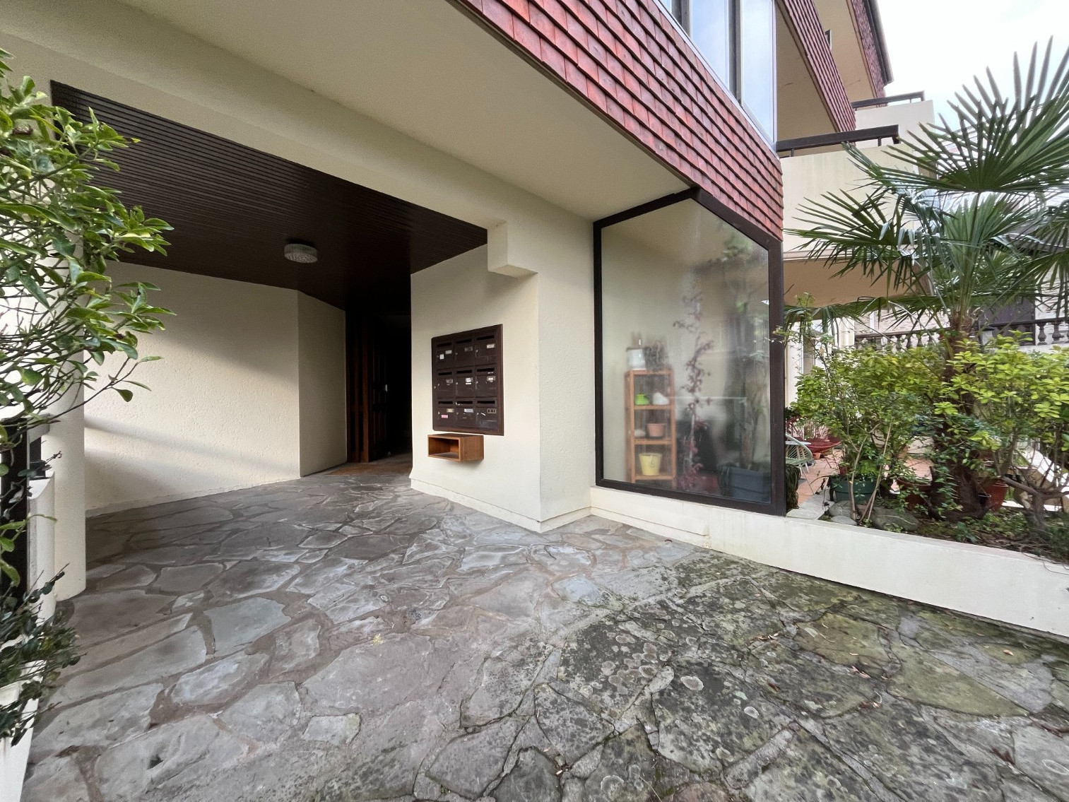 
                                                Vente
                                                 Appartement PAU