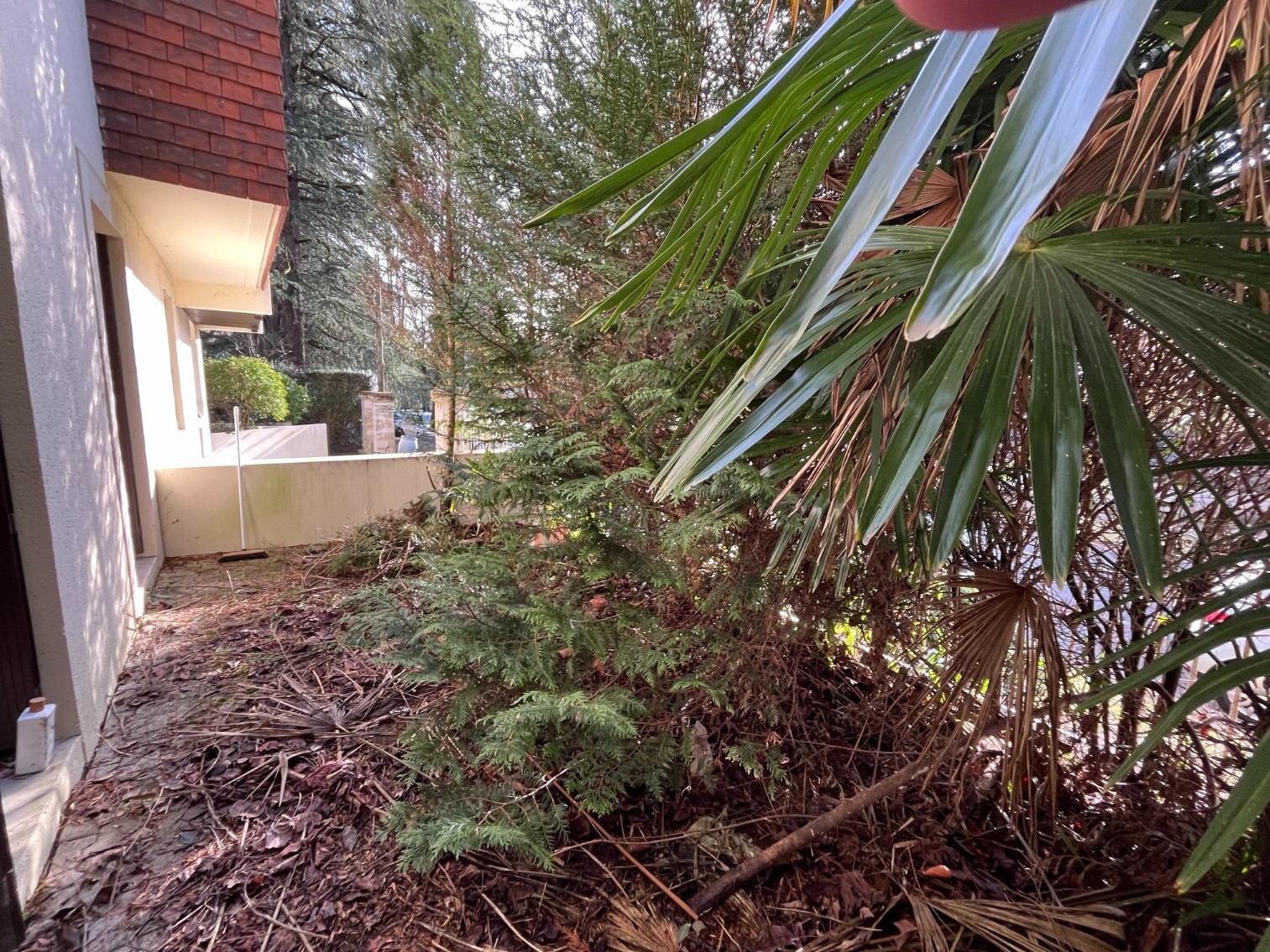 
                                                Vente
                                                 Appartement PAU