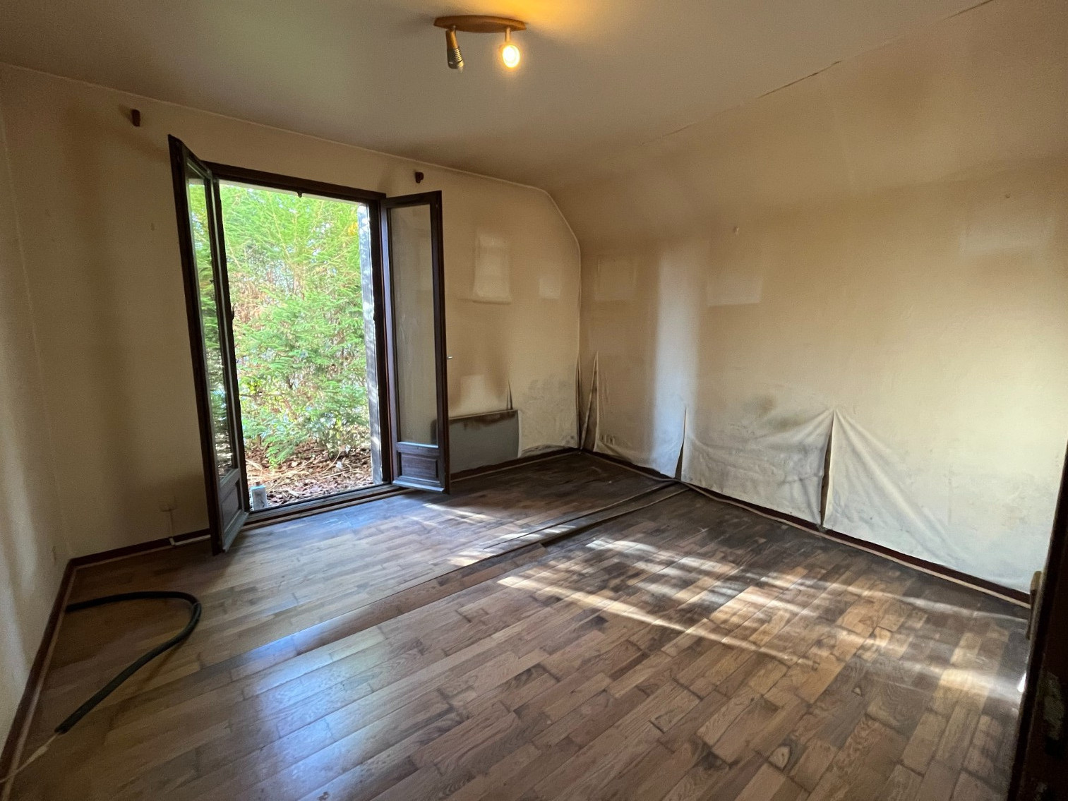 
                                                Vente
                                                 Appartement PAU