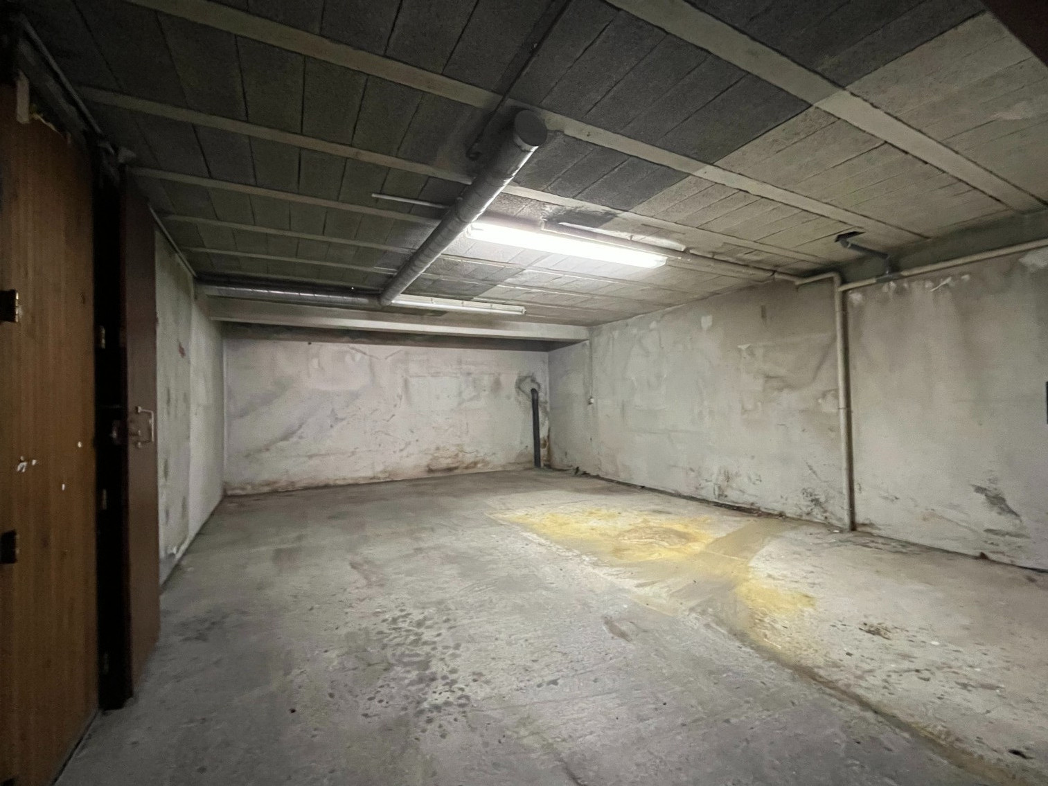 
                                                Vente
                                                 Appartement PAU