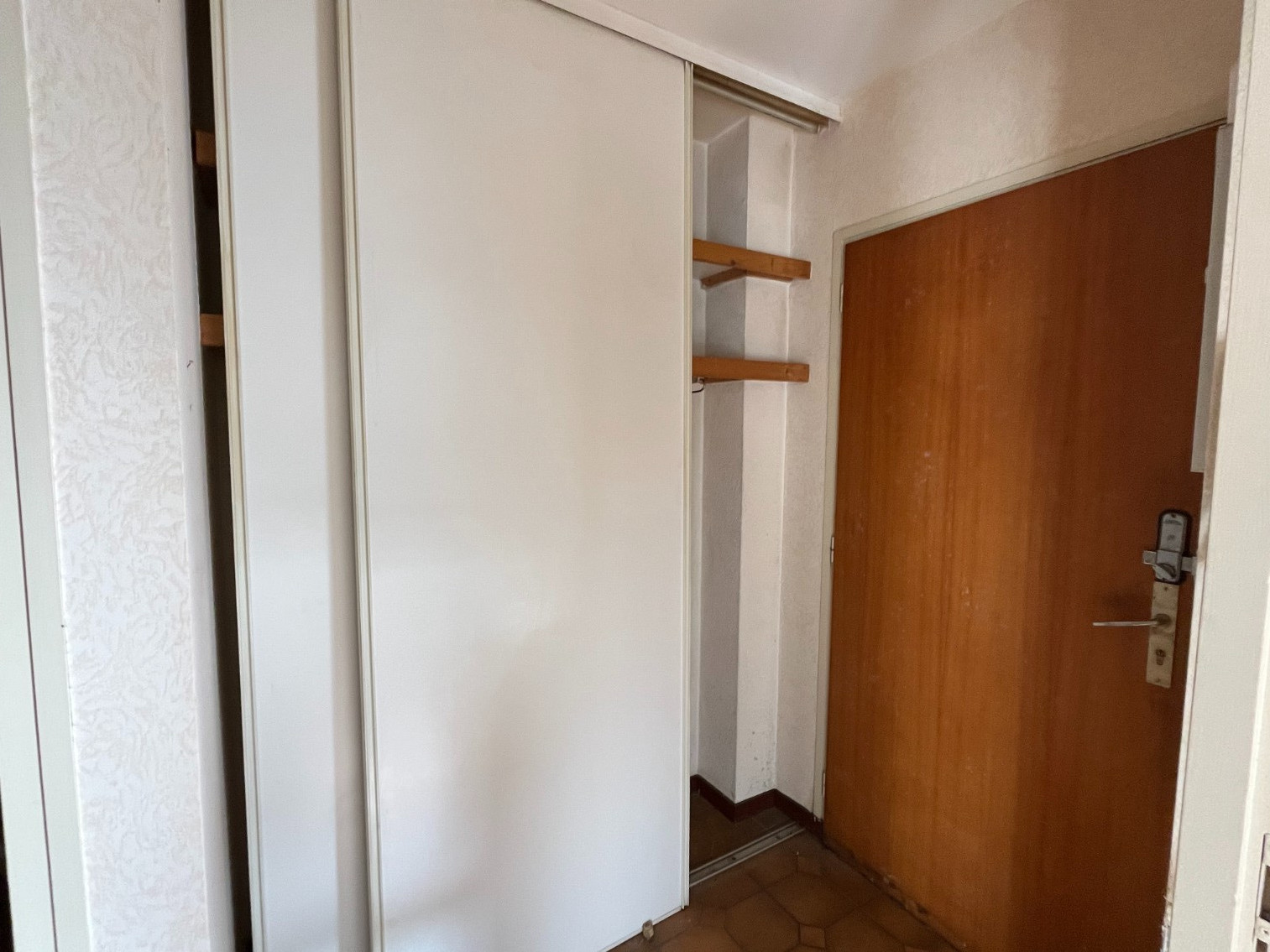 
                                                Vente
                                                 Appartement PAU