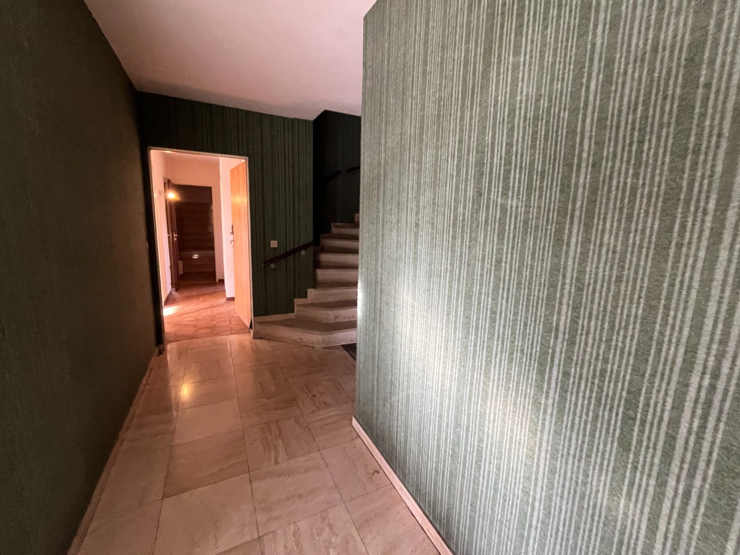 
                                                Vente
                                                 Appartement PAU