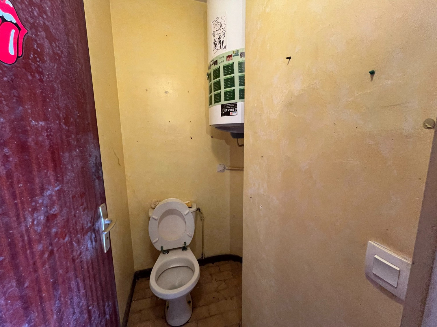 
                                                Vente
                                                 Appartement PAU