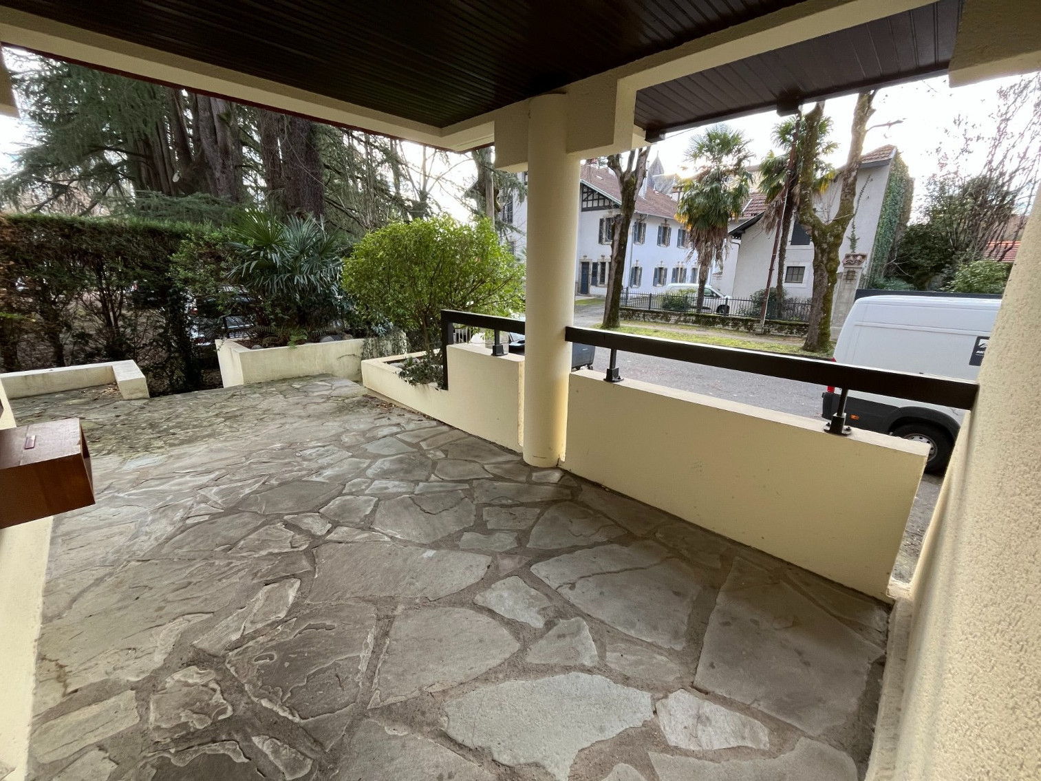 
                                                Vente
                                                 Appartement PAU