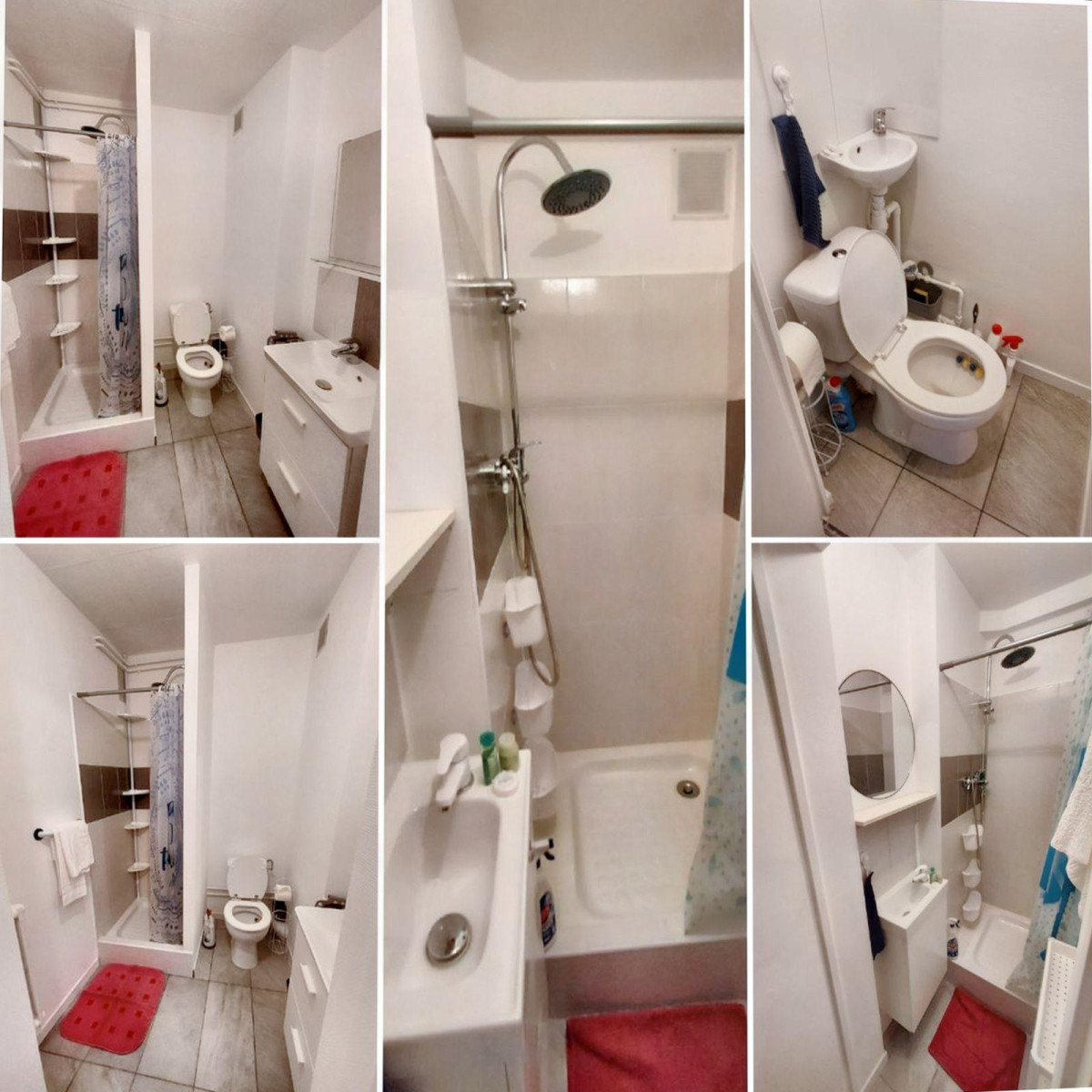 
                                                Location
                                                 Appartement plein centre Orléans