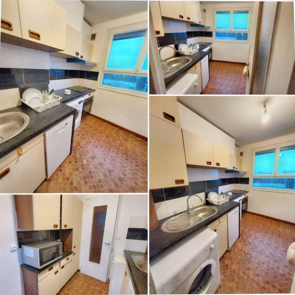 
                                                Location
                                                 Appartement plein centre Orléans
