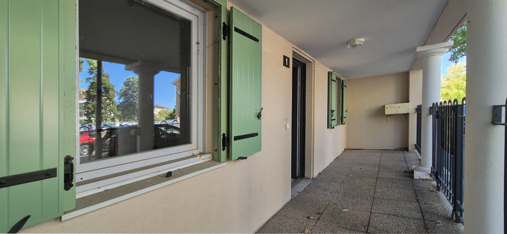 
                                                Vente
                                                 Appartement PMR T3 de 85 m² + balcon + garage