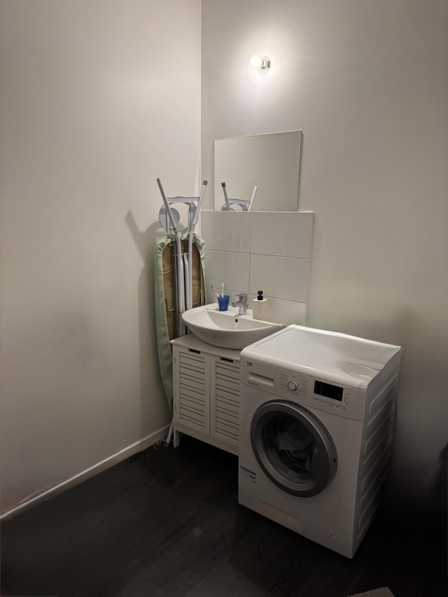 
                                                Location
                                                 Appartement pour étudiant