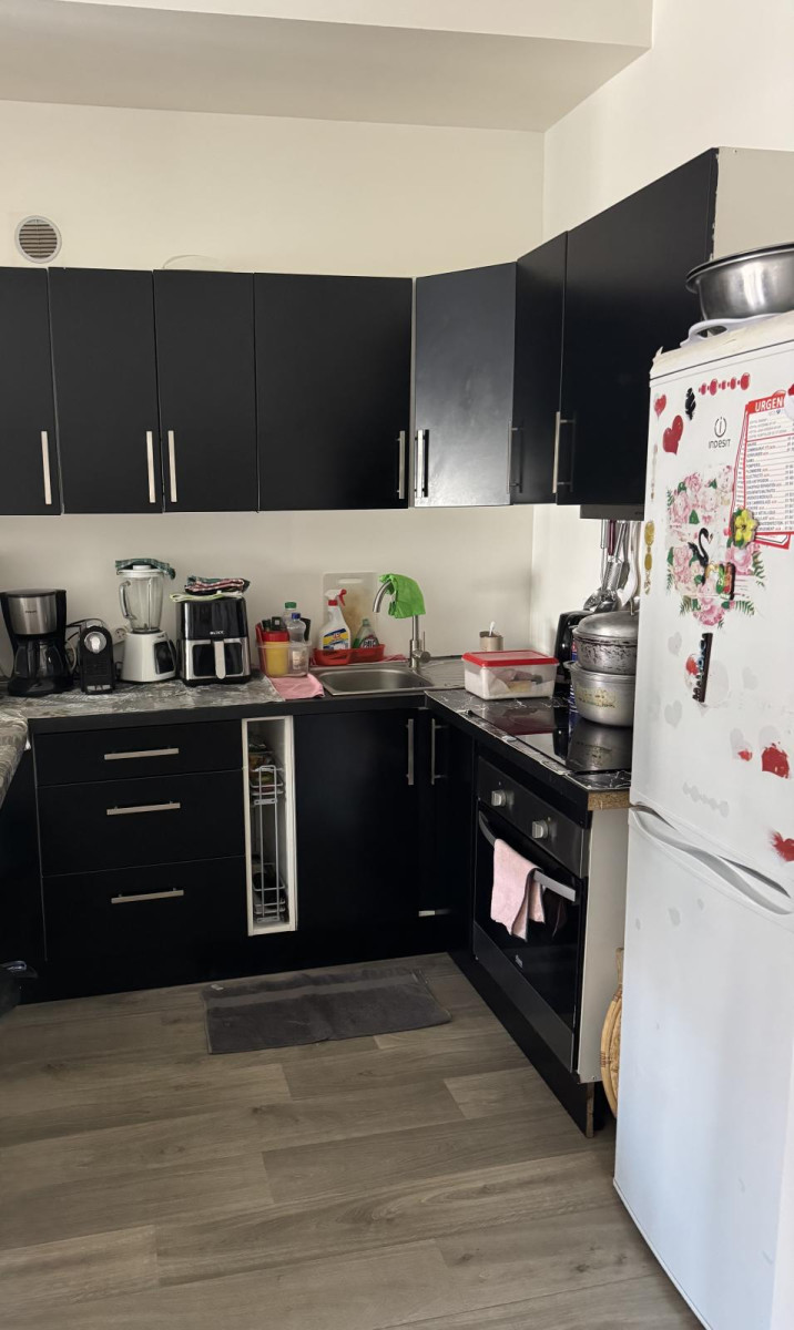 
                                                Location
                                                 Appartement pour étudiant