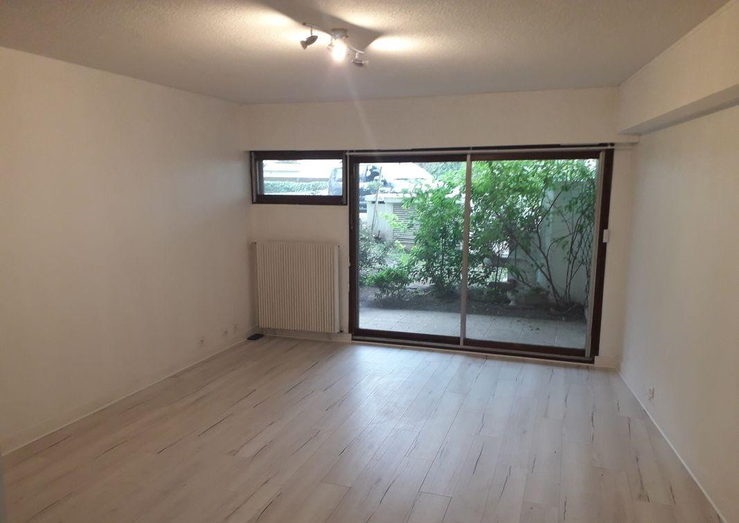 
                                                Location
                                                 Appartement pour Senior