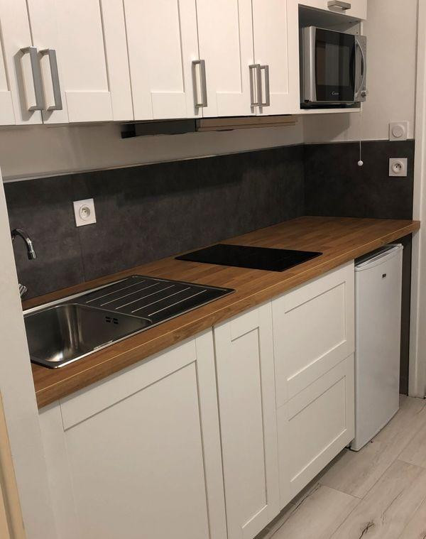 
                                                Location
                                                 Appartement pour Senior