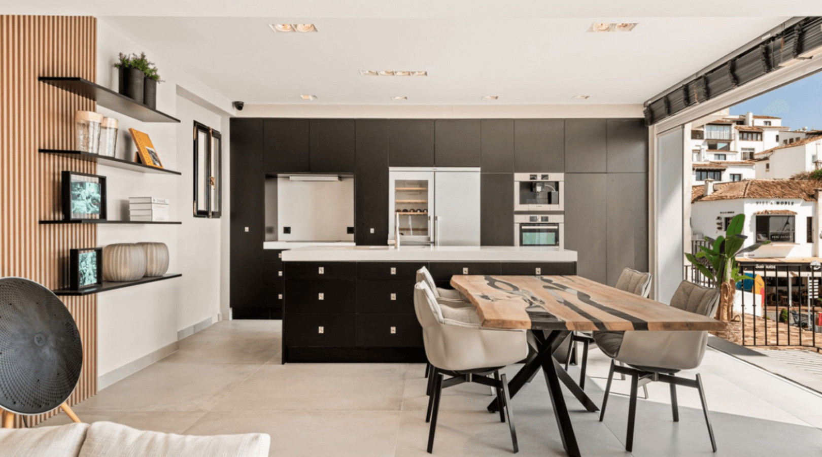 
                                                Vente
                                                 Appartement Première ligne Puerto Banus