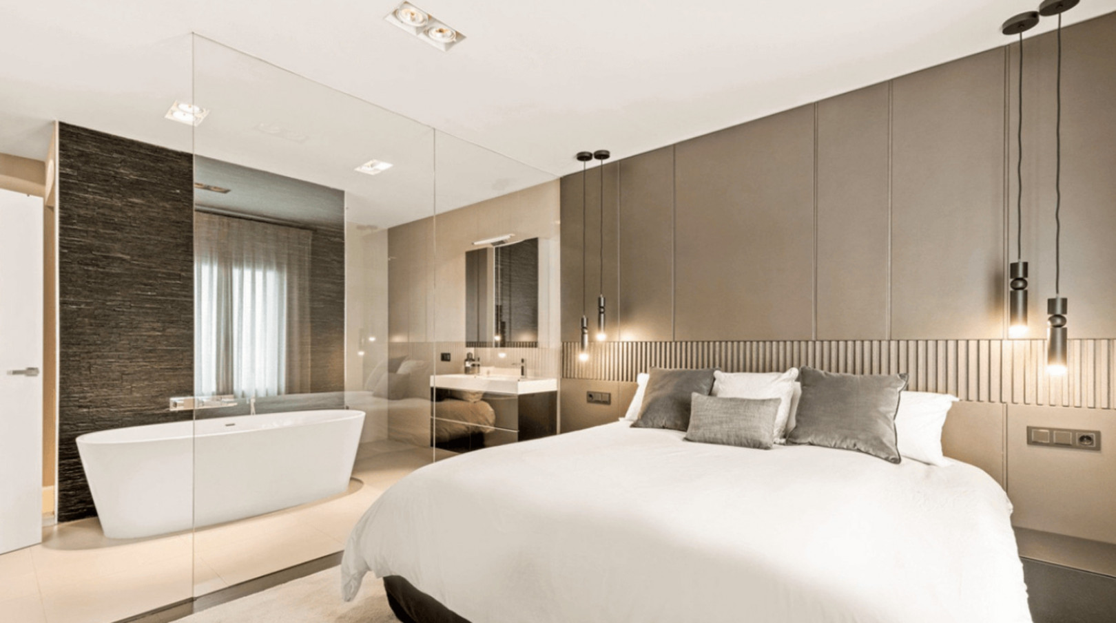 
                                                Vente
                                                 Appartement Première ligne Puerto Banus