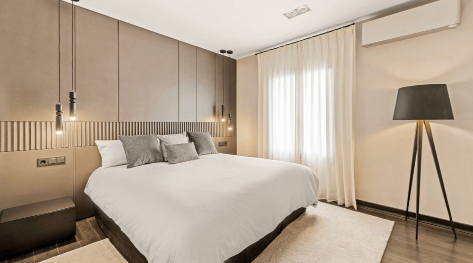 
                                                Vente
                                                 Appartement Première ligne Puerto Banus