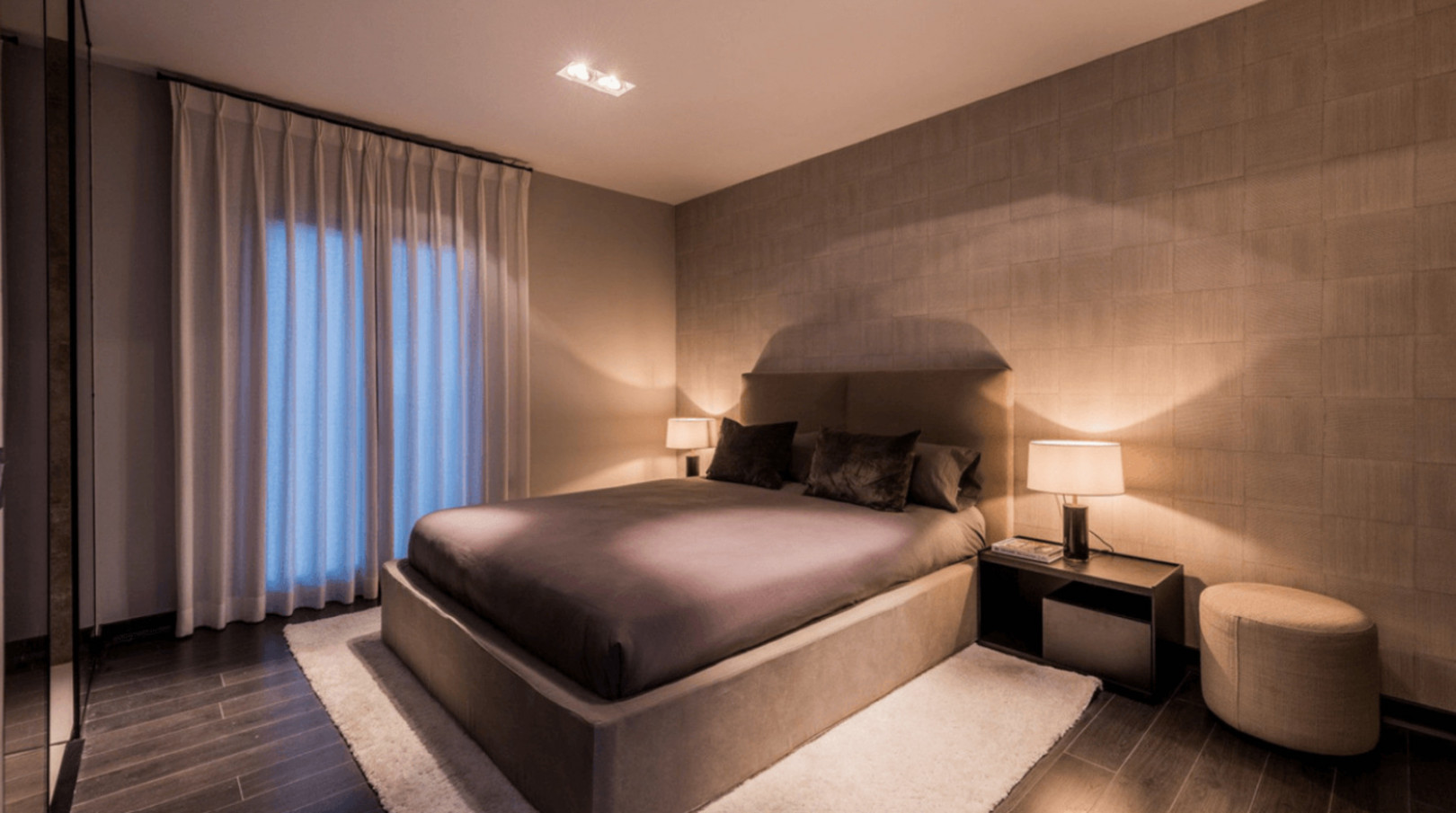 
                                                Vente
                                                 Appartement Première ligne Puerto Banus