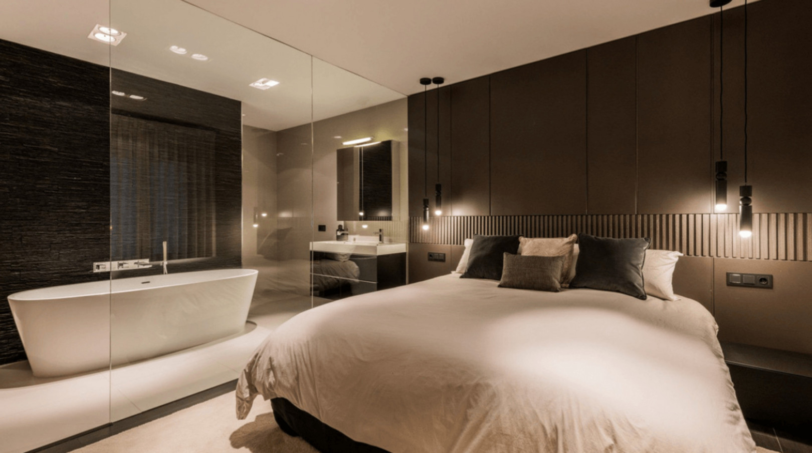 
                                                Vente
                                                 Appartement Première ligne Puerto Banus