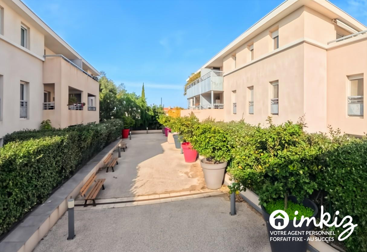 
                                                Vente
                                                 Appartement premium de 2017 83,30 m² double garage
