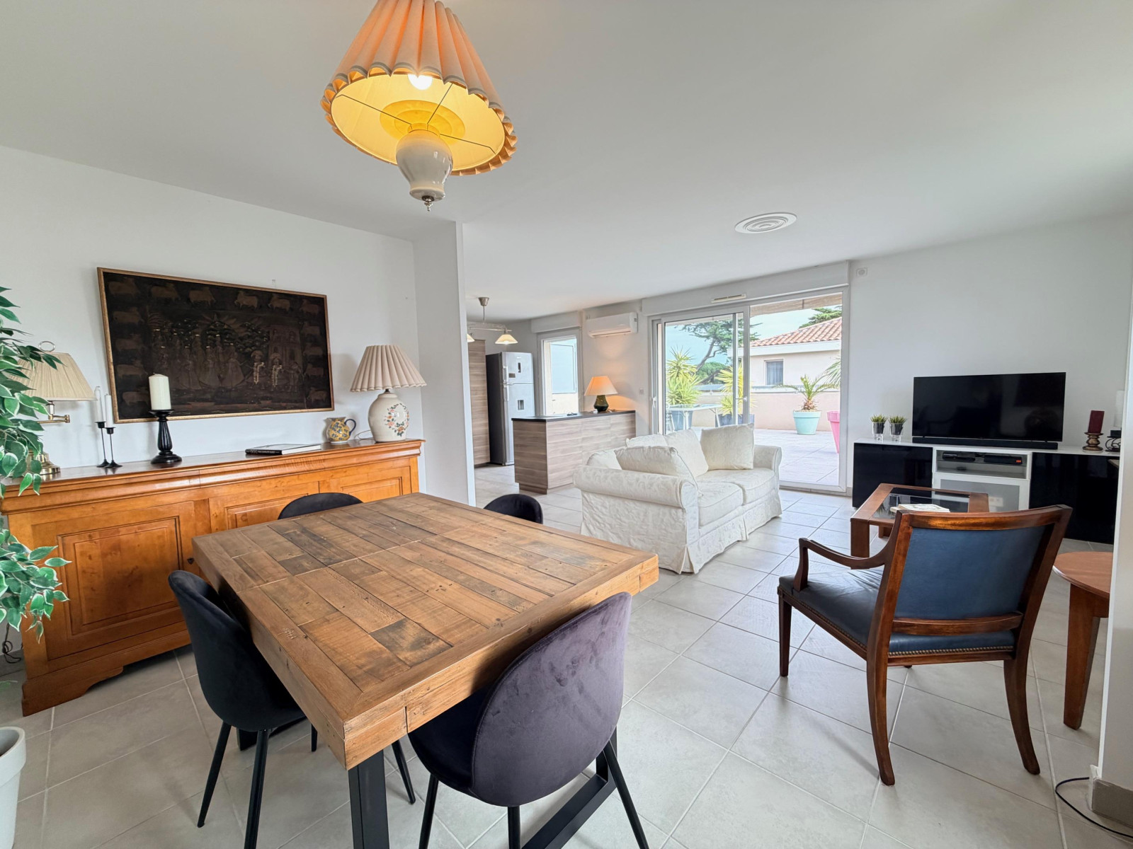 
                                                Vente
                                                 Appartement premium de 2017 83,30 m² double garage