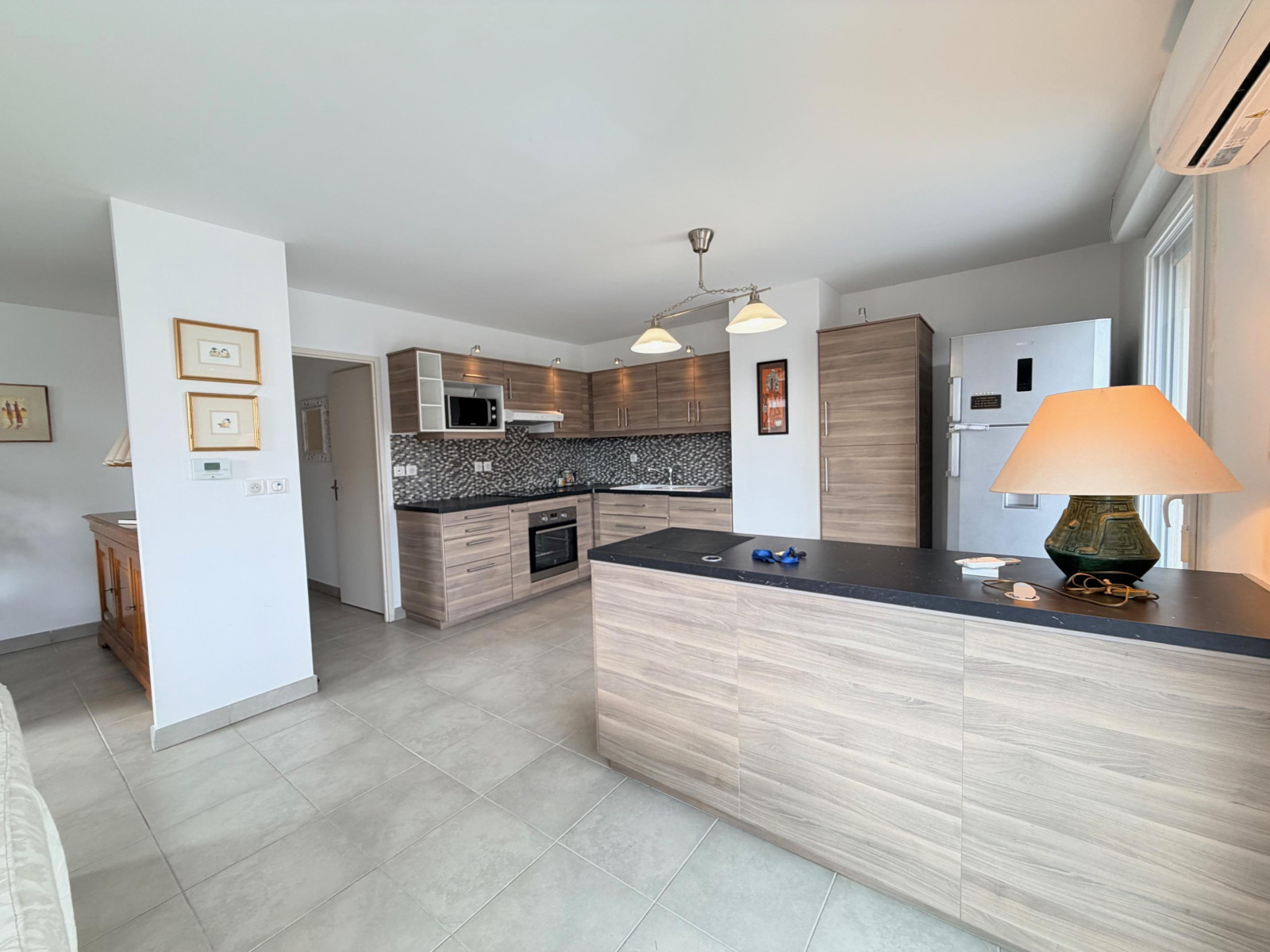 
                                                Vente
                                                 Appartement premium de 2017 83,30 m² double garage
