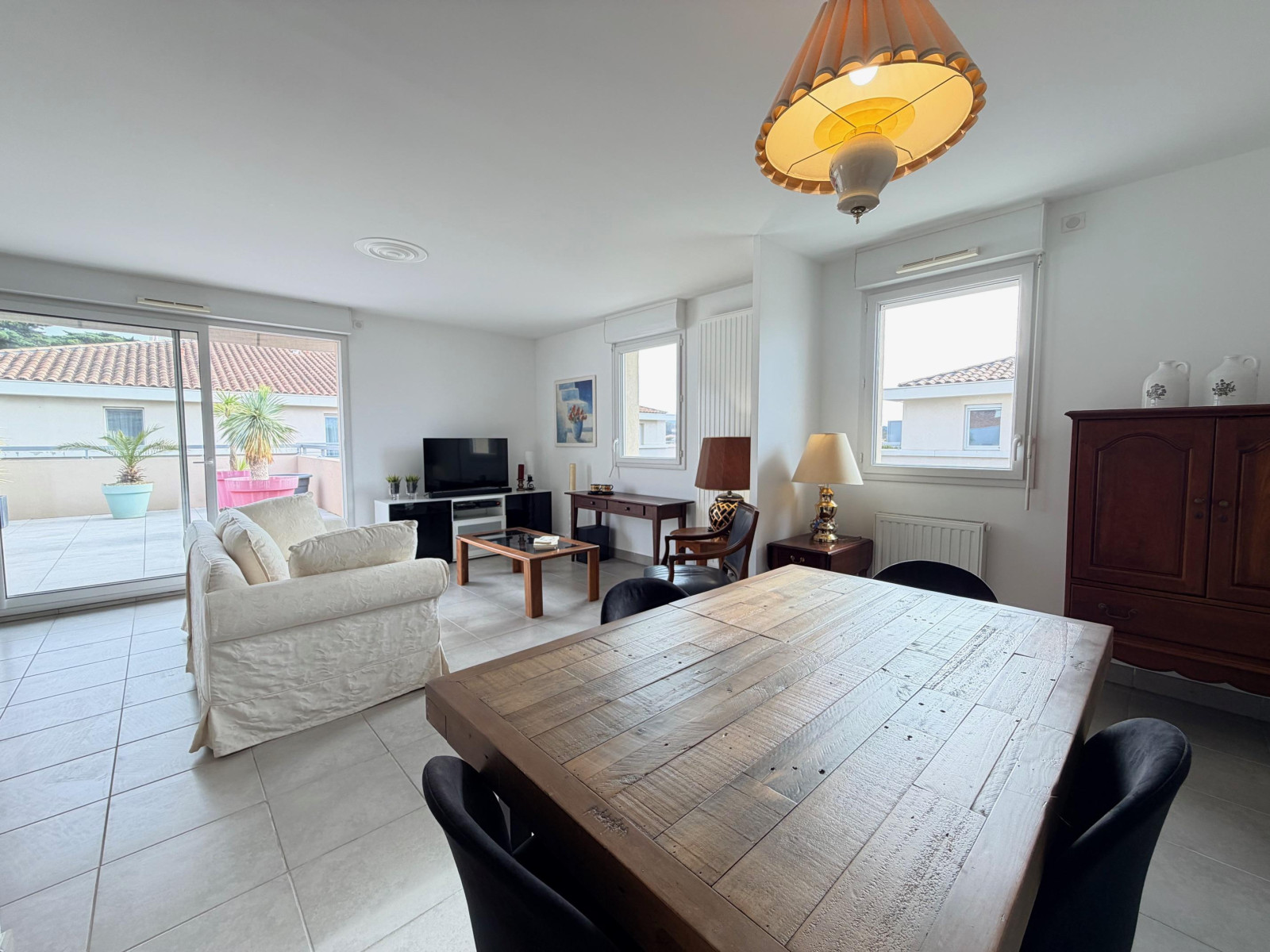 
                                                Vente
                                                 Appartement premium de 2017 83,30 m² double garage