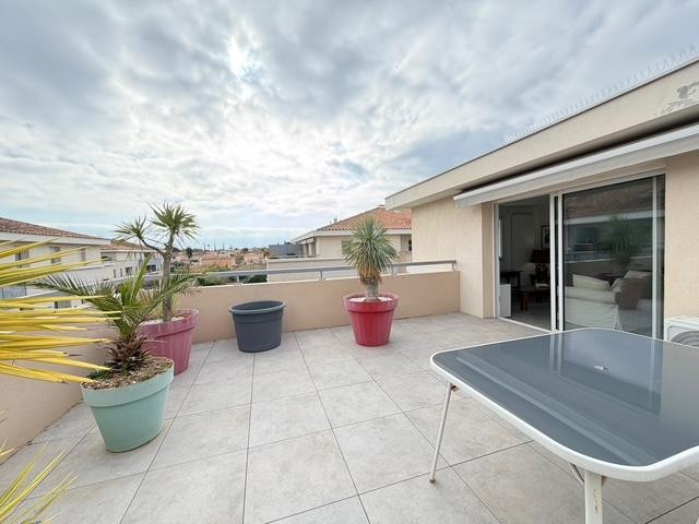 
                                                Vente
                                                 Appartement premium de 2017 83,30 m² double garage