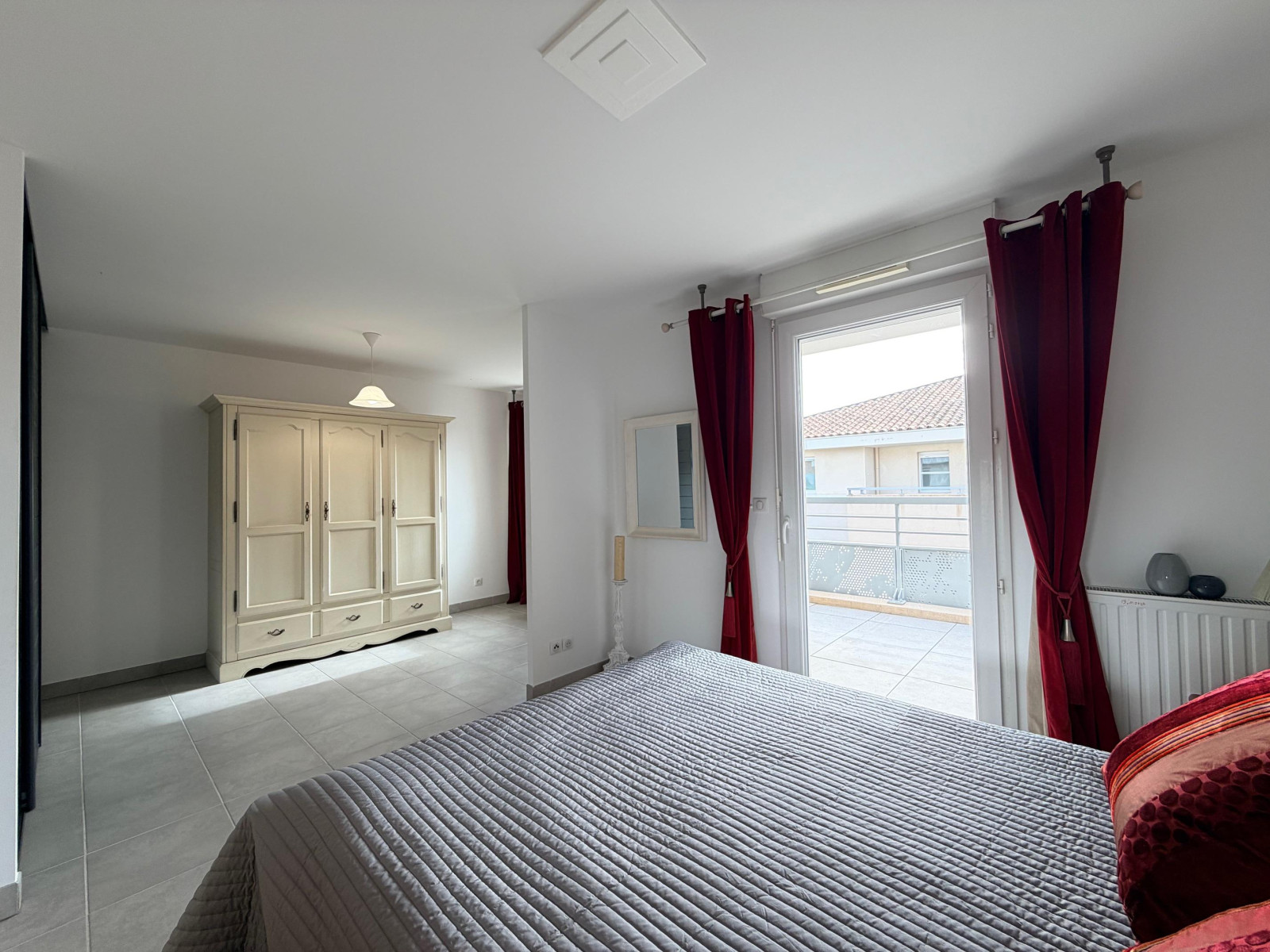 
                                                Vente
                                                 Appartement premium de 2017 83,30 m² double garage