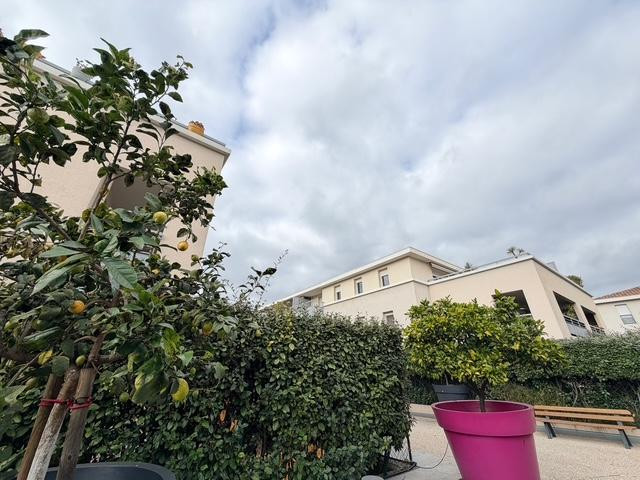 
                                                Vente
                                                 Appartement premium de 2017 83,30 m² double garage